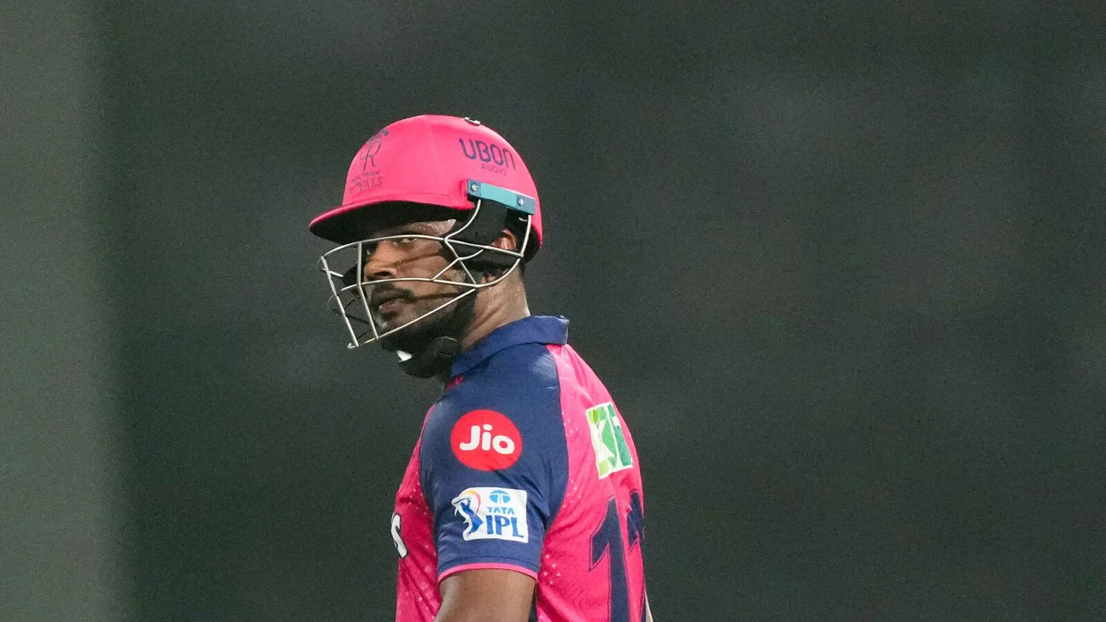 CSK Collapse for 127 as Rajasthan Royals Get Easy Target in IPL 2026 Clash