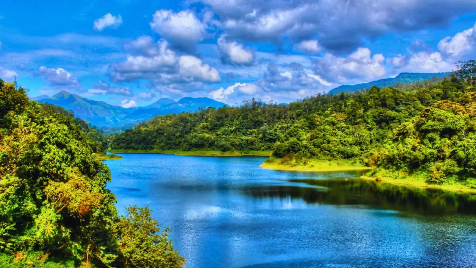 Nature, Peace & Fresh Air: Best Lesser-Known Hill Stations for Summer Travel