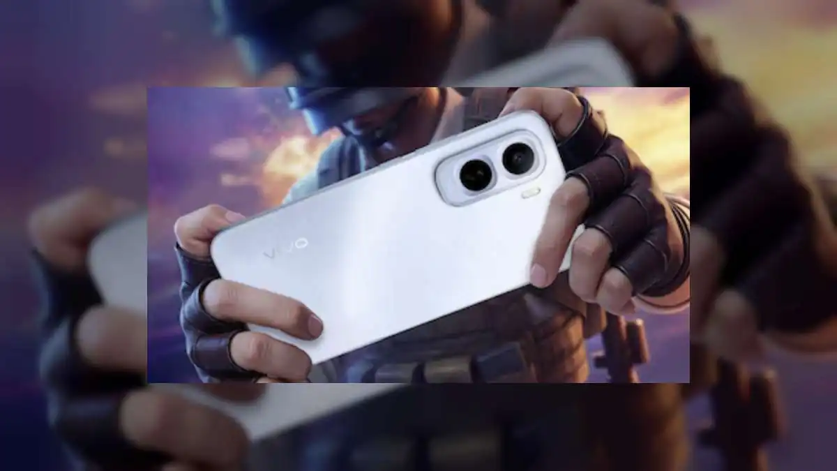 Vivo T5 Pro 5G Launch: Big Battery, Fast Charging &amp; Premium Display in Mid-Range