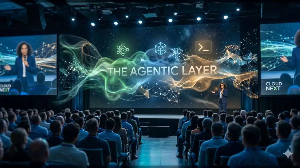 Google Cloud Next 2026: TPU 8-series launched for the ‘agentic AI’ era