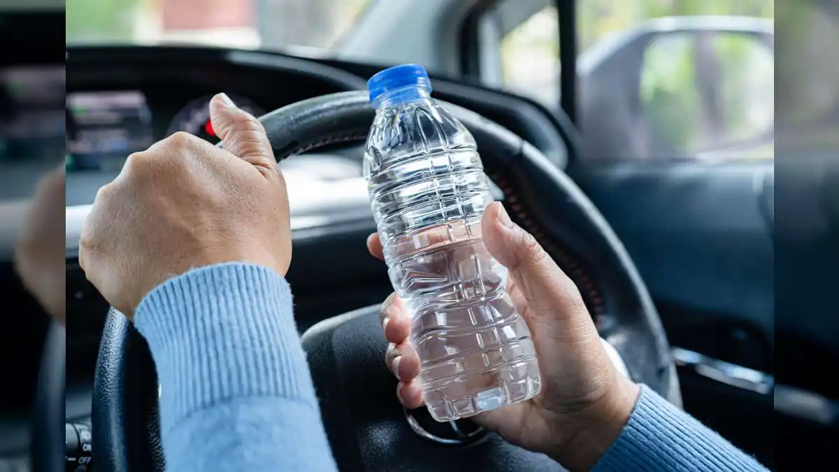 Don’t Leave These 5 Items in Your Car This Summer-It Could Be Dangerous