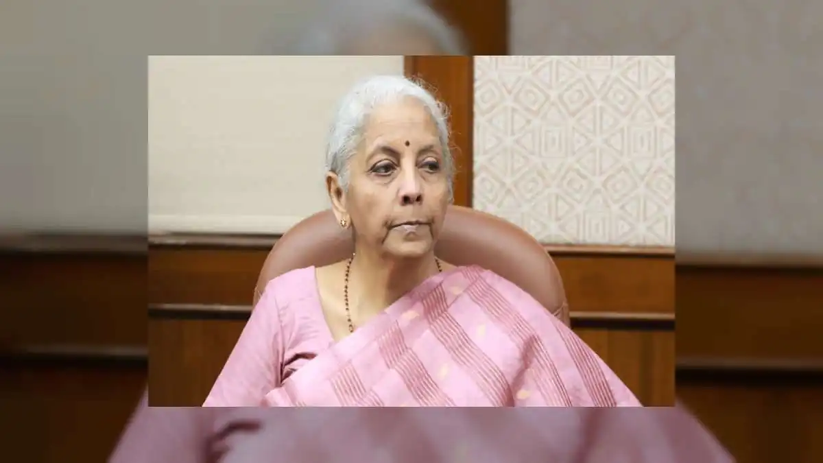 Cybersecurity Alert: Nirmala Sitharaman Directs Banks to Strengthen IT Defences Against AI Exploits