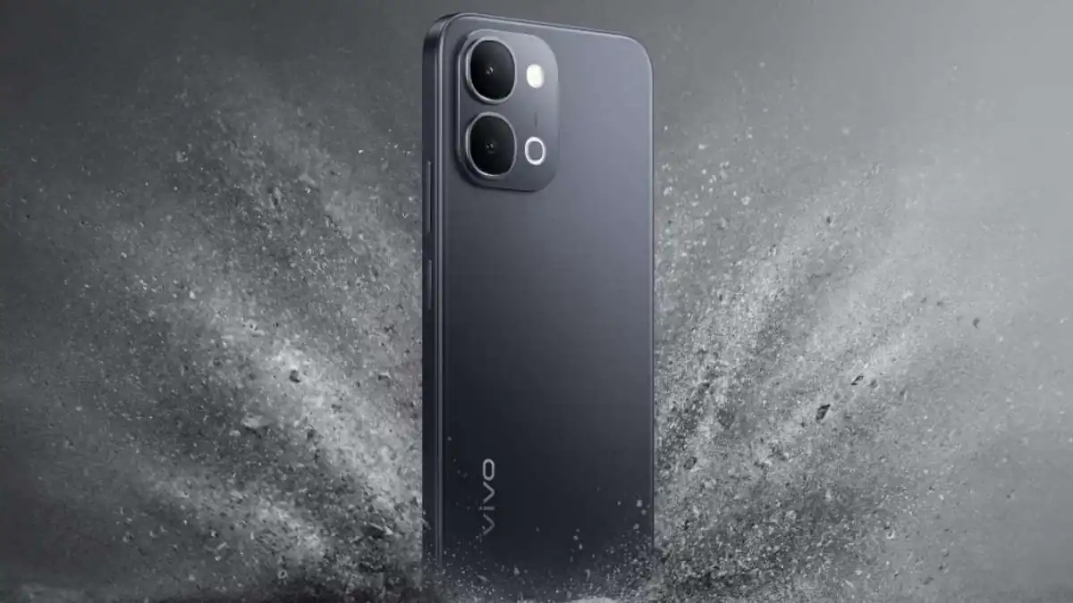 Vivo Y6 5G Launched: 7200mAh Battery, 44W Charging &amp; 50MP Camera