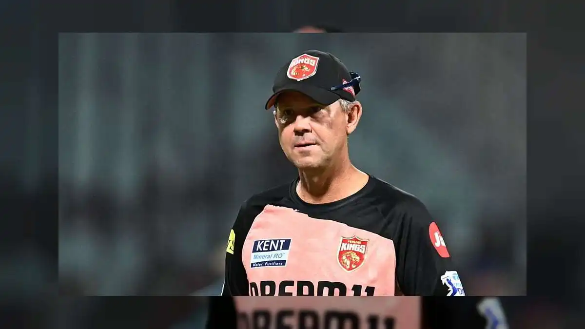 IPL 2026: Punjab Kings Pull Off Record Chase vs Delhi Capitals, Coach Ricky Ponting Raises Concerns