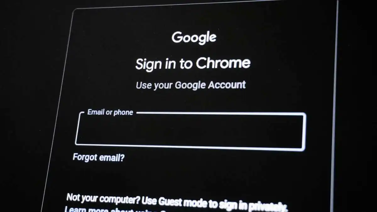 Google Testing OTP-Free Sign-Ups on Android with Verified Email Feature