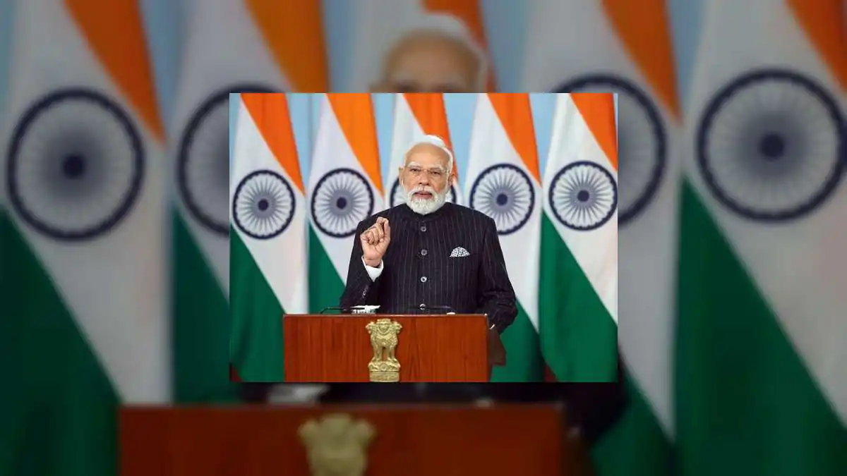 ‘Not Just Government’s Job’: Narendra Modi Calls Census 2027 a Collective Responsibility