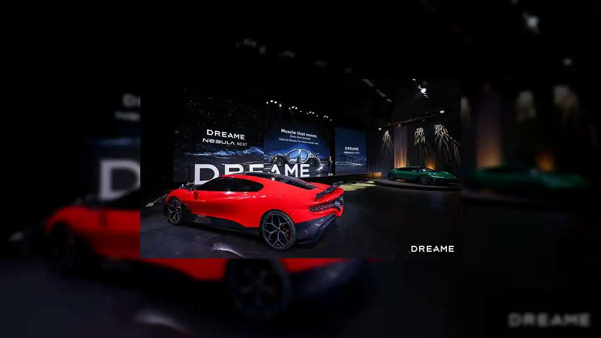 Nebula Next 01 Jet Edition Packs LiDAR, 550km Range and 14-Way Steering