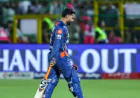 Lucknow Super Giants Captain Rishabh Pant Unhappy with 20 Extras in Loss vs Delhi Capitals