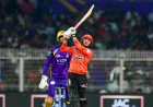 Abhishek Sharma’s Blazing Knock Ends in Controversy, Sparks Social Media Outrage