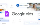 Google Makes AI Video Creation Free with Vids Update, Veo 3.1 Now for Everyone