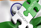 Moody's Ratings Cuts India Growth Forecast to 6% Amid West Asia Tensions