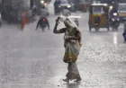 Rajasthan Weather: Rain, Hailstorms Continue as Western Disturbance Hits State