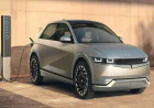 Upcoming Hyundai Ioniq 5 Facelift: Design Tweaks, New Features Expected