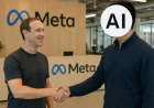 AI Talent Gets Big Paychecks as Meta Offers Massive Salaries in 2025