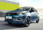 Electric Car Fined for Pollution Certificate? Tata Tiago EV Incident Sparks Debate in Rajasthan