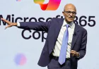 Copilot Under Focus: Satya Nadella Moves to Boost AI Performance and Investor Confidence