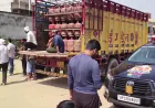 Government Seizes 57,000 LPG Cylinders, Arrests 229 in Nationwide Anti-Hoarding Drive