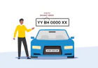What is BH Number Plate? Benefits, Eligibility & How to Apply Explained