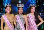 Sadhvi Sail Crowned Femina Miss India World 2026