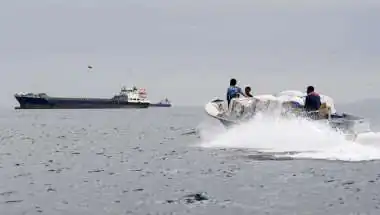 Donald Trump Threatens Strait of Hormuz Blockade to Counter Iran’s ‘Toll Tax’ Move