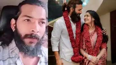 Fake Video Sparks “Monalisa Ran Away” Rumour, Claim Proved False