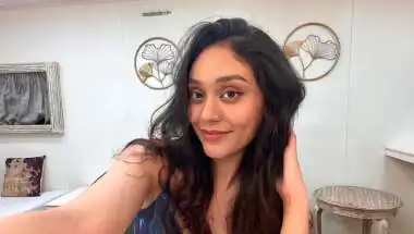 Ishika Shahi on 'Heer Sharma Gayi': Crafting a Flawed, Unapologetically Real Character