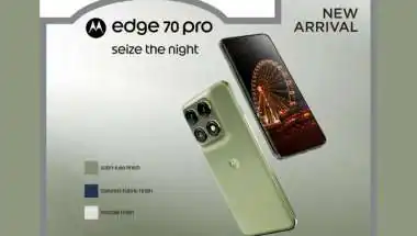 Motorola Edge 70 Pro Spotted on Certification Site, India Launch Likely Soon