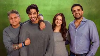 Ahaan Panday & Aneet Padda Reunite for New Romantic Film After 'Saiyaara' Blockbuster