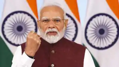 PM Modi Highlights Growing India-Austria Ties, Stresses Collaboration in Tech and Defense