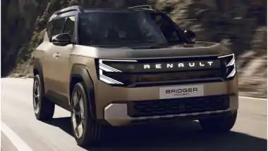 Renault to Launch 7 New Cars in India, Targets ₹10 Lakh Segment with New Platform