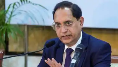 India Becomes Stable Investment Haven: Tuhin Kanta Pandey Highlights $154 Billion Fundraising, $4.4 Trillion Market Strength