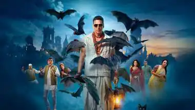 Bhoot Bangla Review: Akshay Kumar-Priyadarshan Duo Fails to Deliver Bhool Bhulaiyaa-level Magic, Horror-Comedy Falls Flat