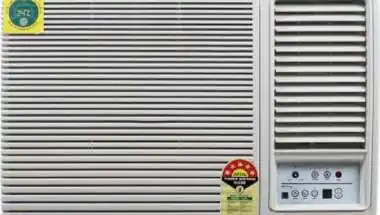 Carrier 1.5 Ton 5-Star Window AC Gets 40% Discount on Amazon Amid Rising Heat