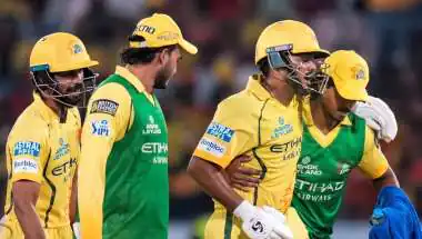 Chennai Super Kings Suffer Blow as Ayush Mhatre Ruled Out with Hamstring Injury