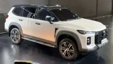 MG Majestor India Launch This Week, Packed with Premium Features