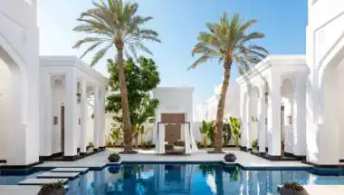 Luxury tourism evolves: High-end concierge services turn impossible travel dreams into reality for the super-rich