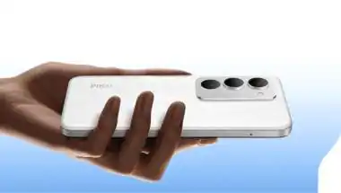 New Poco M8s 5G Brings Big Battery and High Refresh Rate to Budget Segment