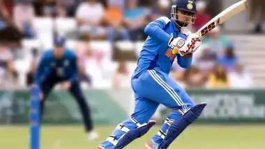 Indian Premier League 2026 Match 32: Rajasthan Royals vs Lucknow Super Giants - Struggling LSG Face In-Form RR