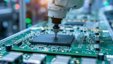 Government of India Plans ₹1 Lakh Crore India Semiconductor Mission 2.0 to Boost Chip Ecosystem