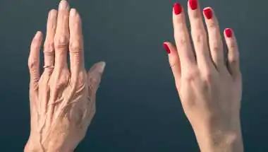 Beauty Trends Shift: ‘Hand Shaming’ Sparks Billion-Rupee Skincare Market