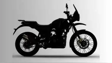 Royal Enfield may launch budget-friendly Himalayan 440 with 443cc engine