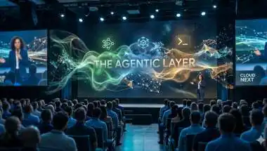 Google Cloud Next 2026: TPU 8-series launched for the ‘agentic AI’ era