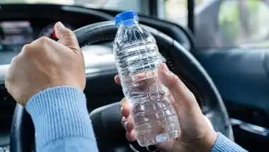 Don’t Leave These 5 Items in Your Car This Summer-It Could Be Dangerous