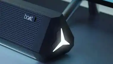 boAt Aavante Prime X Launched in India with 7.1.4 Dolby Atmos Sound, Wireless Satellite Speakers and 700W Output at ₹37,999