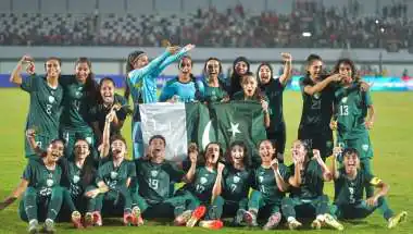 Pakistan Withdraws from SAFF Women's Championship 2026 Amid Rising Tensions with India