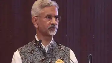 S. Jaishankar Highlights Strategic Importance of India-Africa Ties Ahead of India-Africa Forum Summit-4