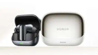 Honor Earbuds 4 Debut in Global Markets: Hybrid ANC, AI Features & Long Battery Backup Highlight TWS