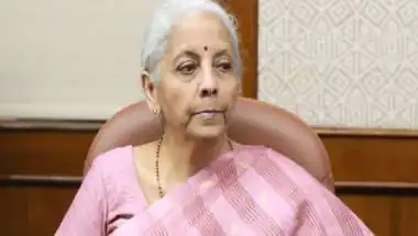 Cybersecurity Alert: Nirmala Sitharaman Directs Banks to Strengthen IT Defences Against AI Exploits