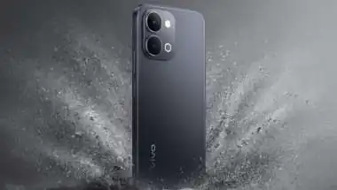 Vivo Y6 5G Launched: 7200mAh Battery, 44W Charging & 50MP Camera