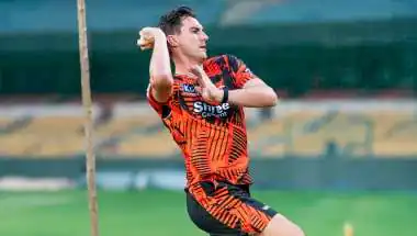 Pat Cummins Set to Return for Sunrisers Hyderabad vs Rajasthan Royals Clash After Injury Layoff